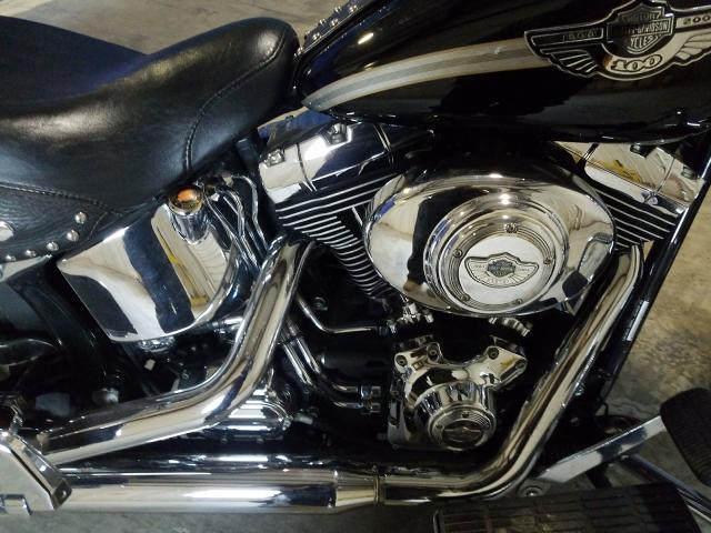 2003 HARLEY-DAVIDSON FLSTCI 1HD1BWB123Y080882