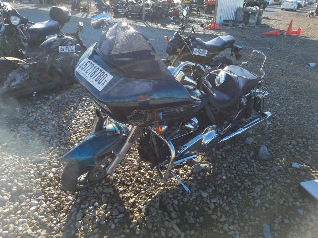 2020 HARLEY-DAVIDSON FLTRX 1HD1KHC11L8650383