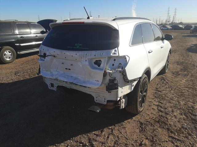 2020 KIA SORENTO S 5XYPG4A5XLG640632