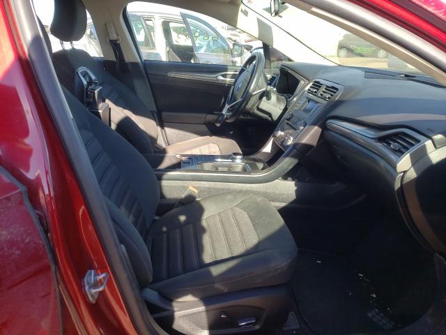 2017 FORD FUSION 3FA6P0LU0HR323843