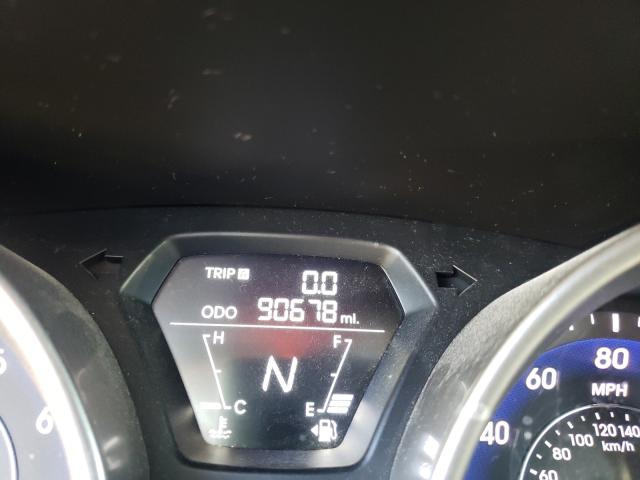 2012 HYUNDAI ELANTRA GL 5NPDH4AE4CH096007