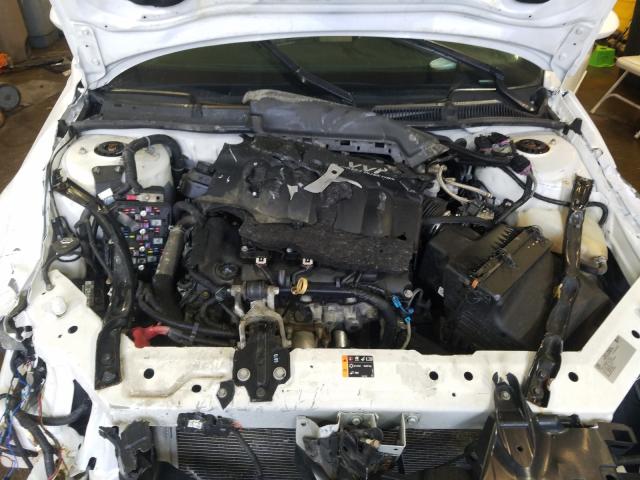 2016 CHEVROLET IMPALA LIM 2G1WB5E30G1104578
