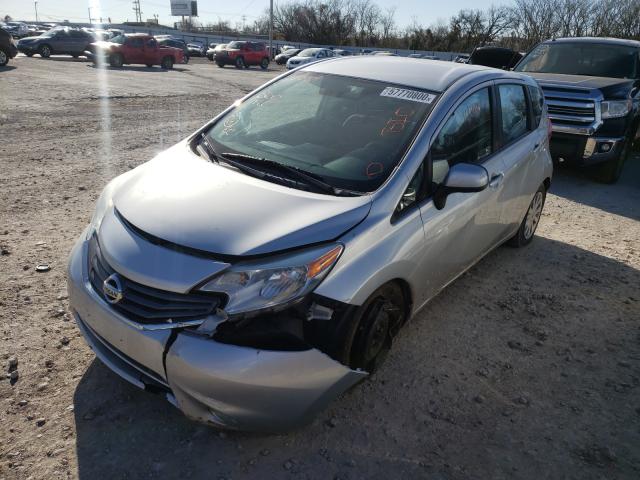 2014 NISSAN VERSA NOTE 3N1CE2CP0EL385169
