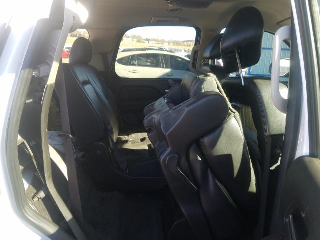 2012 CHEVROLET TAHOE K150 1GNSKBE0XCR108995