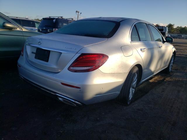 2017 MERCEDES-BENZ E 300 4MAT WDDZF4KBXHA167487