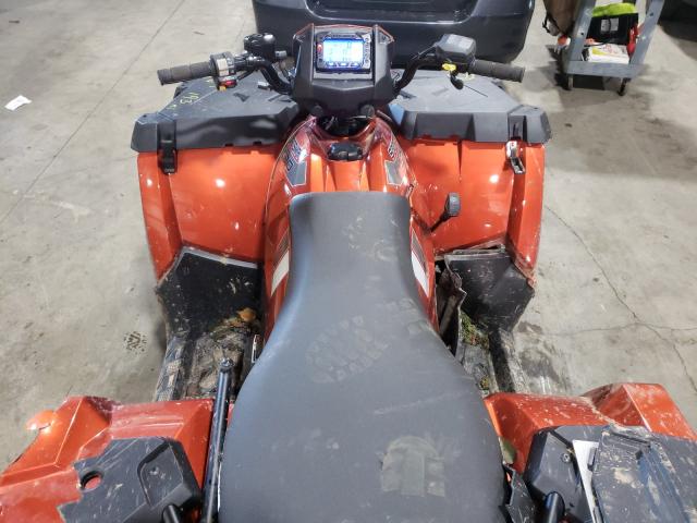 2020 POLARIS SPORTSMAN 4XASHE575LA271758