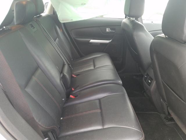 2013 FORD EDGE LIMIT 2FMDK3KC5DBA89035