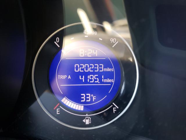 2017 HONDA FIT EX JHMGK5H77HS014046
