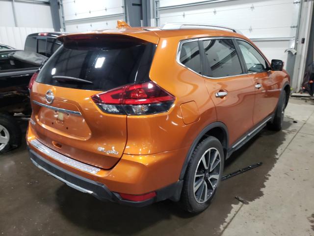 2018 NISSAN ROGUE S JN8AT2MV5JW324626