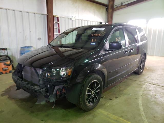 2017 DODGE GRAND CARA 2C4RDGEG3HR847316