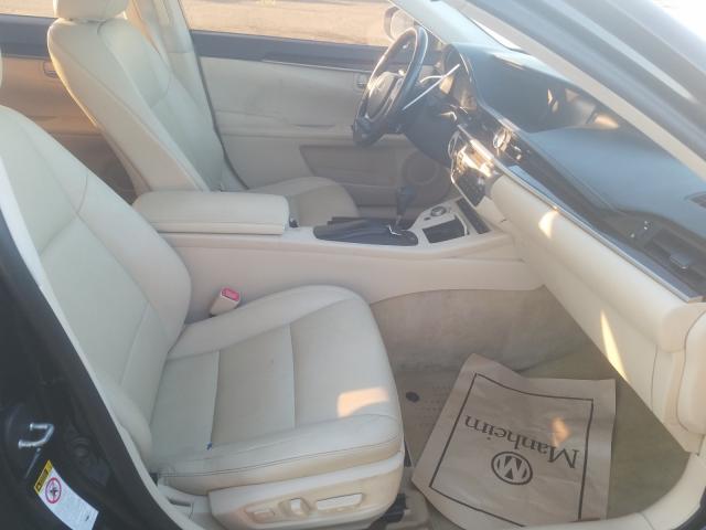 2013 LEXUS ES 350 JTHBK1GG3D2020456