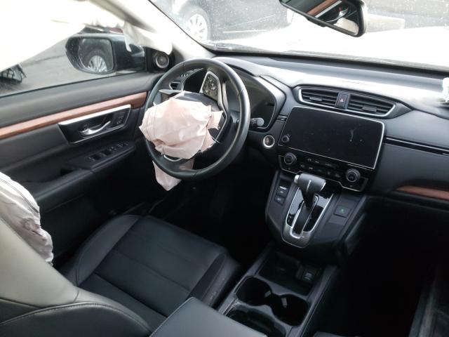 2019 HONDA CR-V EXL 7FARW2H8XKE052143