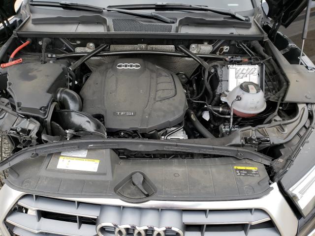 2019 AUDI Q5 PREMIUM WA1ANAFYXK2031170