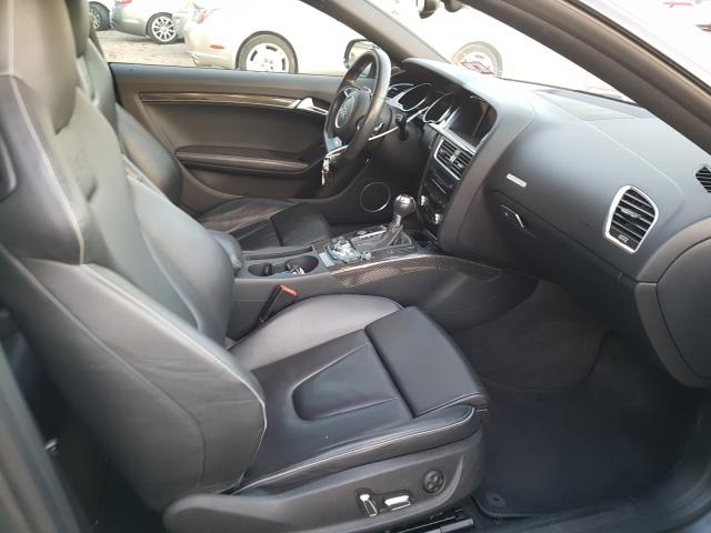 2013 AUDI RS5 WUAC6AFR0DA902755