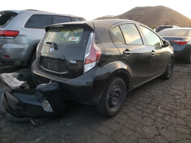 2015 TOYOTA PRIUS C JTDKDTB36F1088741