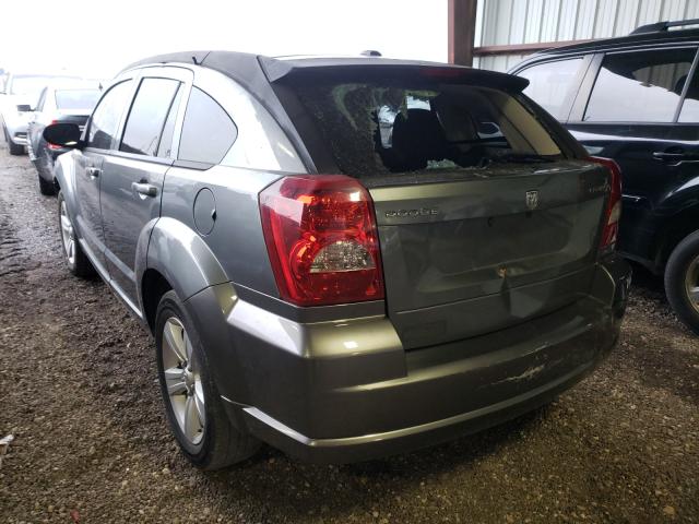 2011 DODGE CALIBER MA 1B3CB3HA7BD255375