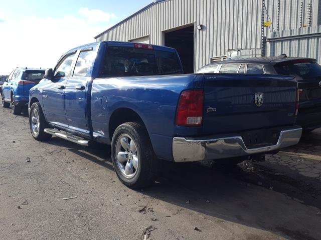 2010 DODGE RAM 1500 1D7RB1GP8AS112003