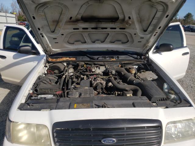 2010 FORD CROWN VICT 2FABP7BV6AX118052