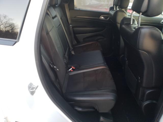 2019 JEEP GRAND CHER 1C4RJFAG7KC850258
