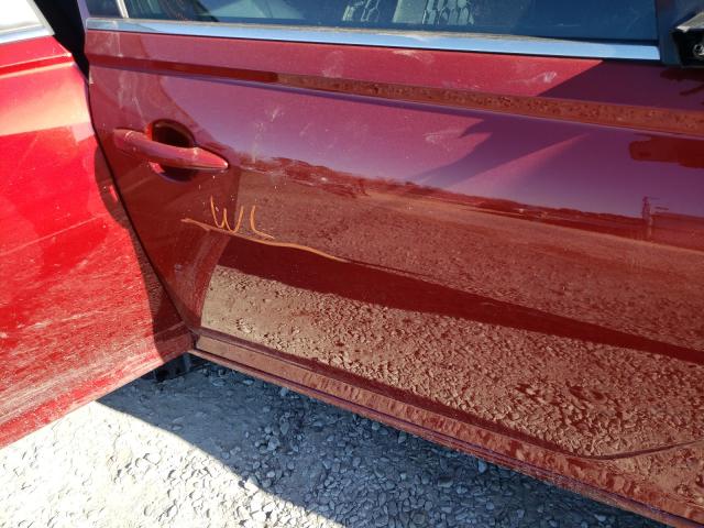 2020 NISSAN ALTIMA SR 1N4BL4CV8LC154494