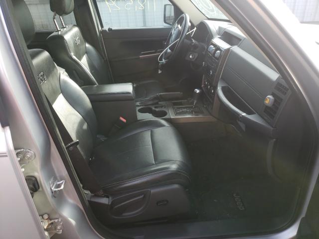 2012 JEEP LIBERTY LI 1C4PJMCK2CW119878