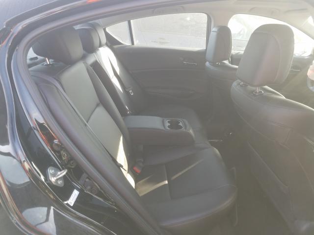 2017 ACURA ILX BASE W - 19UDE2F31HA005098