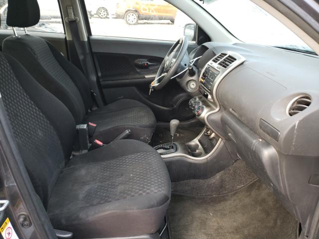 2012 TOYOTA SCION XD JTKKU4B47C1021925
