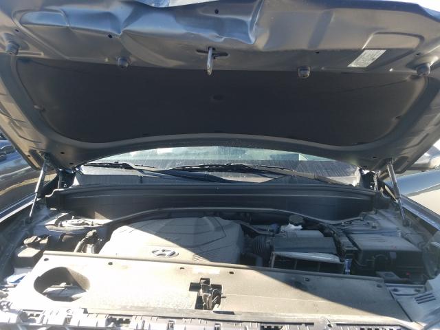 2020 HYUNDAI PALISADE L KM8R54HE0LU051362