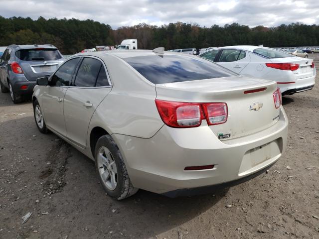2016 CHEVROLET MALIBU LIM 1G11C5SA8GF150663