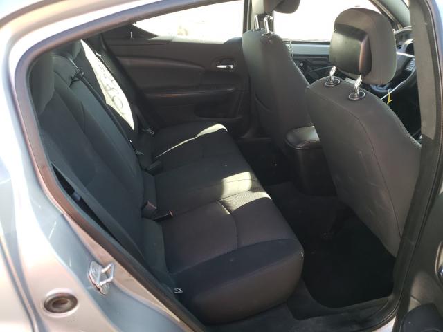 2014 DODGE AVENGER 1C3CDZAB0EN120921