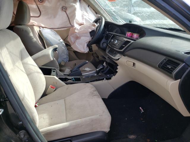 2013 HONDA ACCORD LX - 1HGCR2F38DA276878