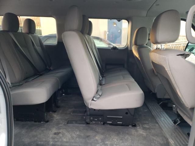 2020 NISSAN NV 3500 5BZBF0AA8LN851503