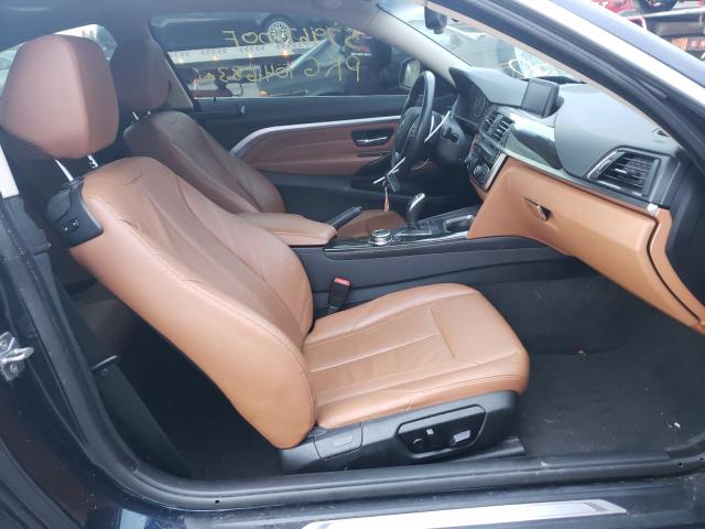 2014 BMW 428 XI WBA3N9C58EF720660