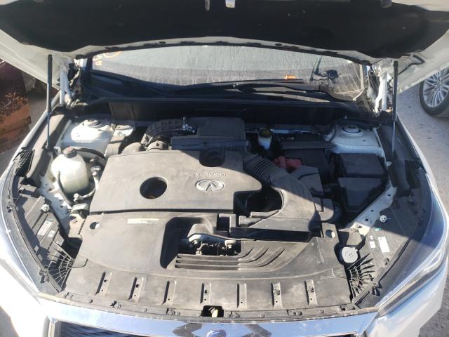 2019 INFINITI QX50 ESSEN 3PCAJ5M10KF118023