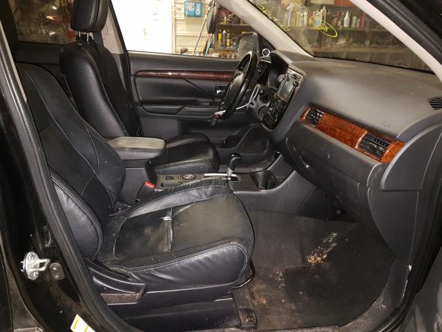 2014 MITSUBISHI OUTLANDER JA4JZ4AX2EZ002813