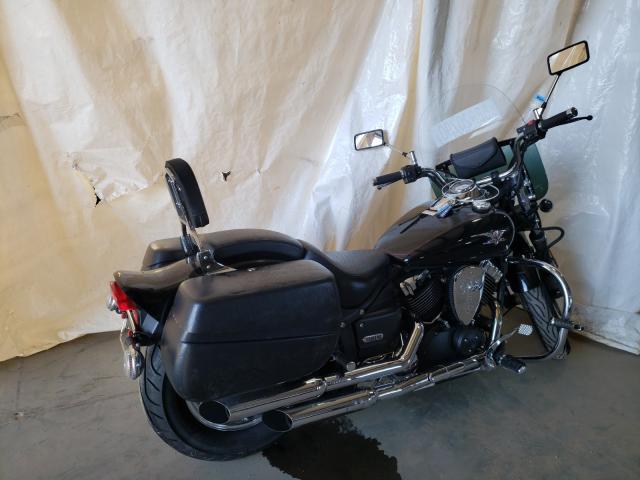 2005 YAMAHA XVS65 BASE JYAVM01E65A079269