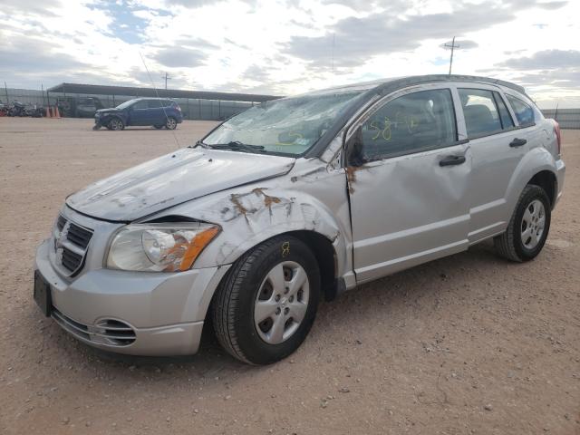 2010 DODGE CALIBER EX 1B3CB1HA7AD595077