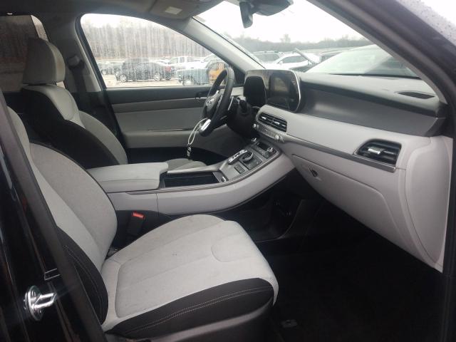 2020 HYUNDAI PALISADE S KM8R3DHEXLU040522