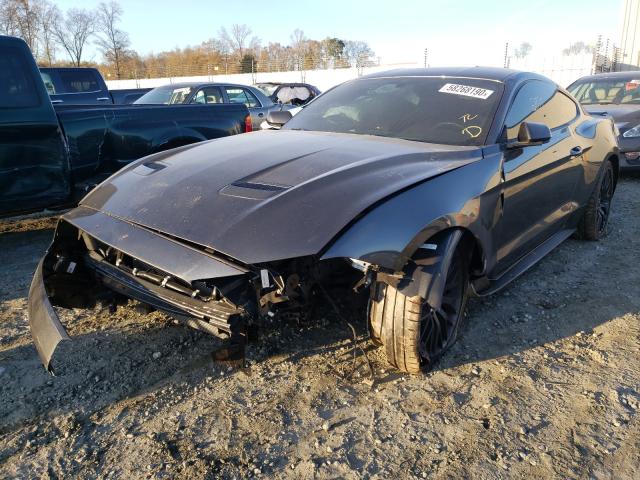 2020 FORD MUSTANG GT 1FA6P8CF4L5172114