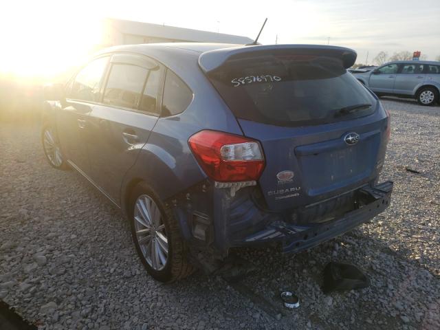 2014 SUBARU IMPREZA PR JF1GPAE62EH338902
