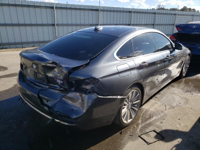 2015 BMW 428 I GRAN WBA4A5C50FD410413