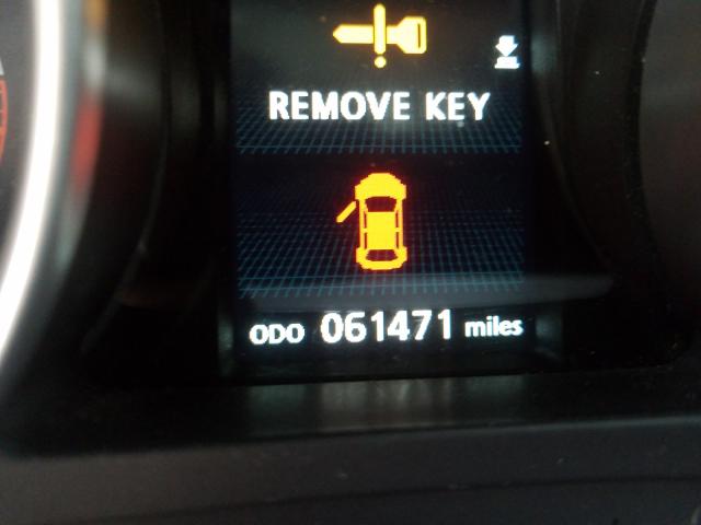 2014 MITSUBISHI OUTLANDER 4A4AR3AUXEE003634