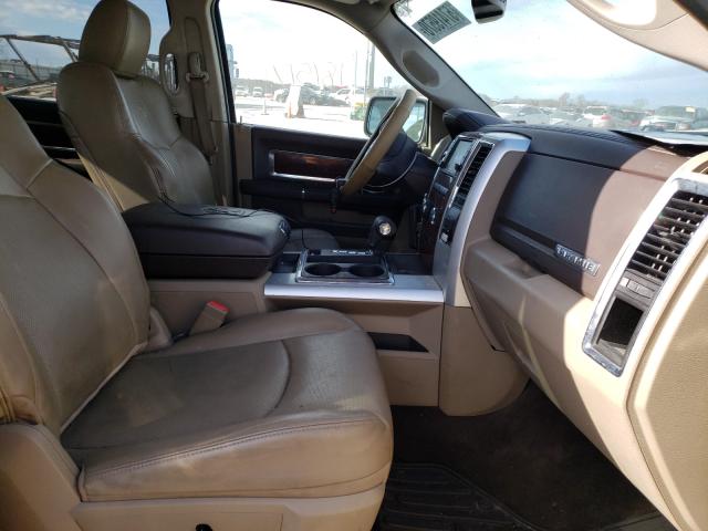 2012 DODGE RAM 1500 L 1C6RD7NT2CS204080