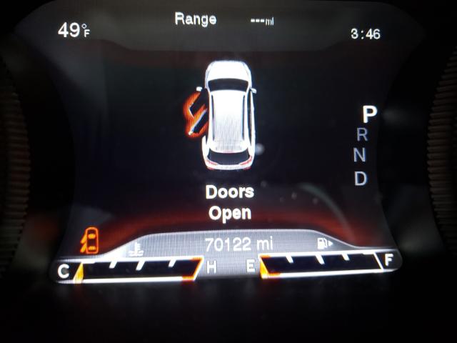 2015 JEEP CHEROKEE L 1C4PJMDS4FW513191