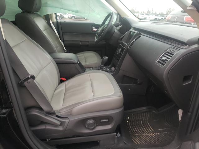 2019 FORD FLEX LIMIT 2FMHK6D80KBA21072