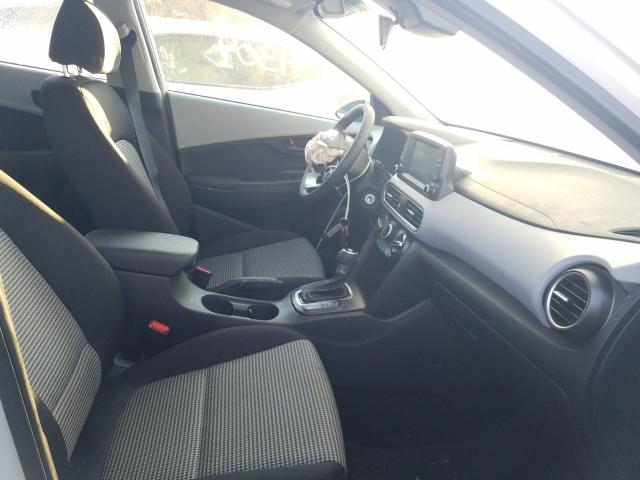 2019 HYUNDAI KONA SE KM8K12AA7KU231641