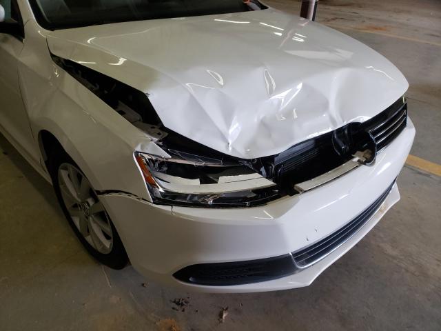 2013 VOLKSWAGEN JETTA SE 3VWBP7AJ7DM237461