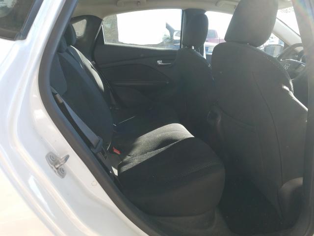 2015 DODGE DART SE AE 1C3CDFDH8FD406294