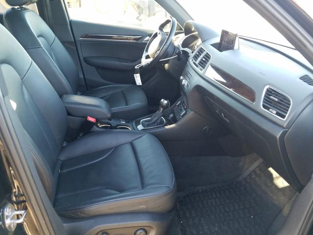 2016 AUDI Q3 PREMIUM WA1EFCFS3GR015932