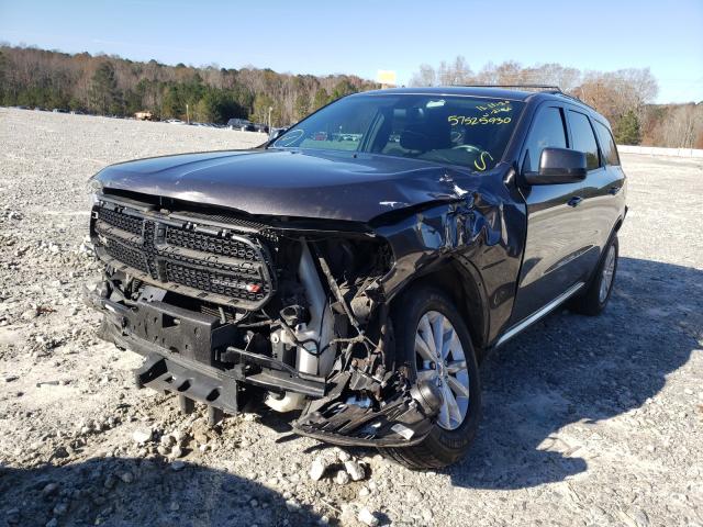 2015 DODGE DURANGO SX 1C4RDJAGXFC112146